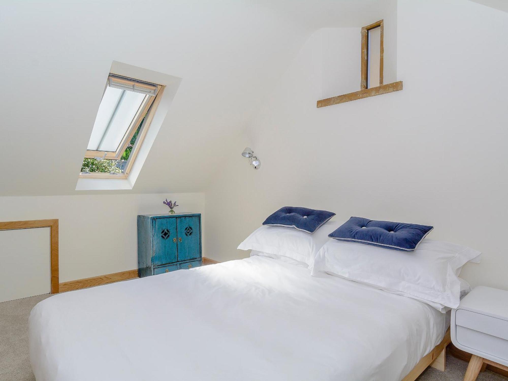 Finch Cottage Farnborough  外观 照片