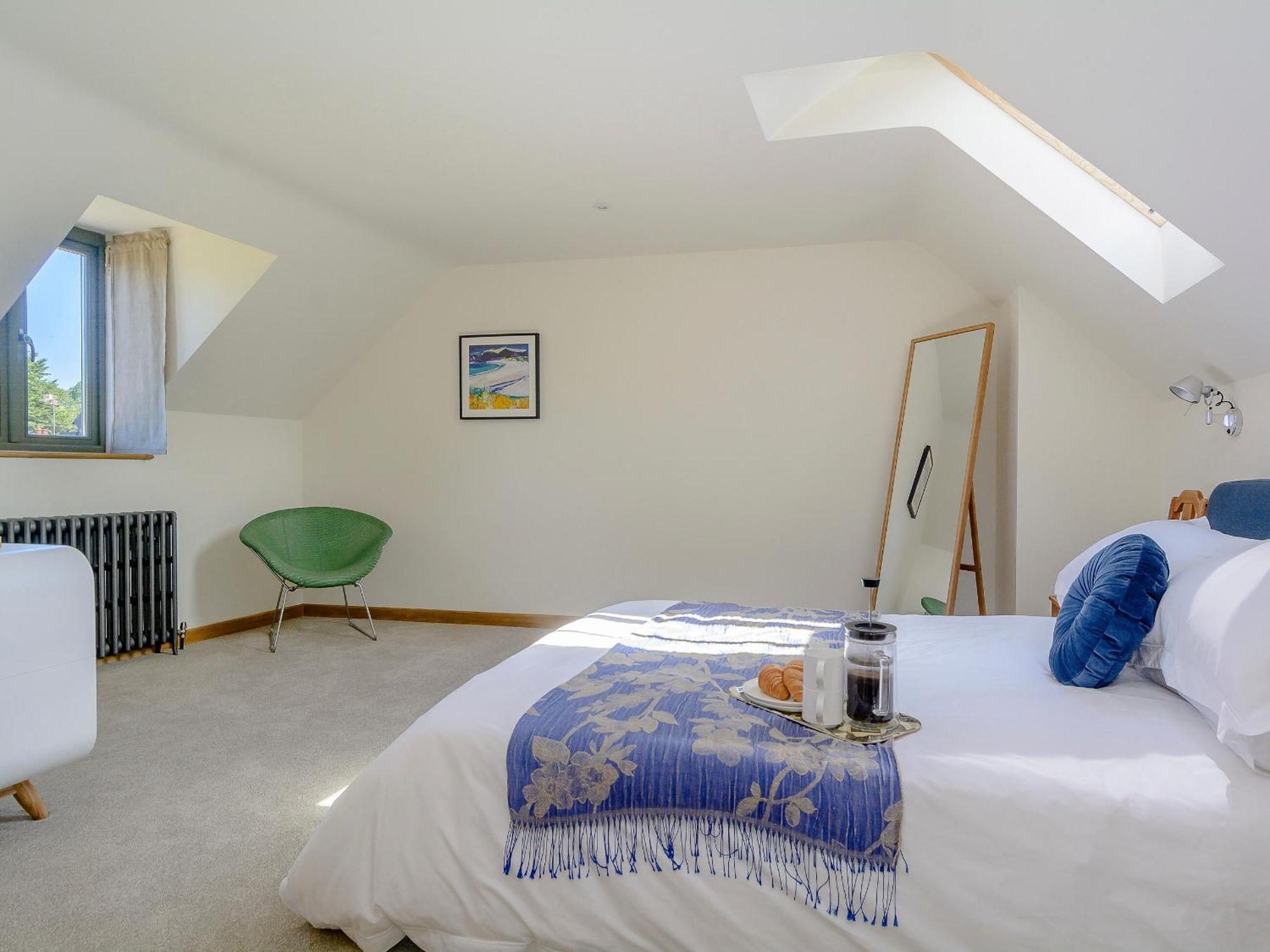 Finch Cottage Farnborough  外观 照片