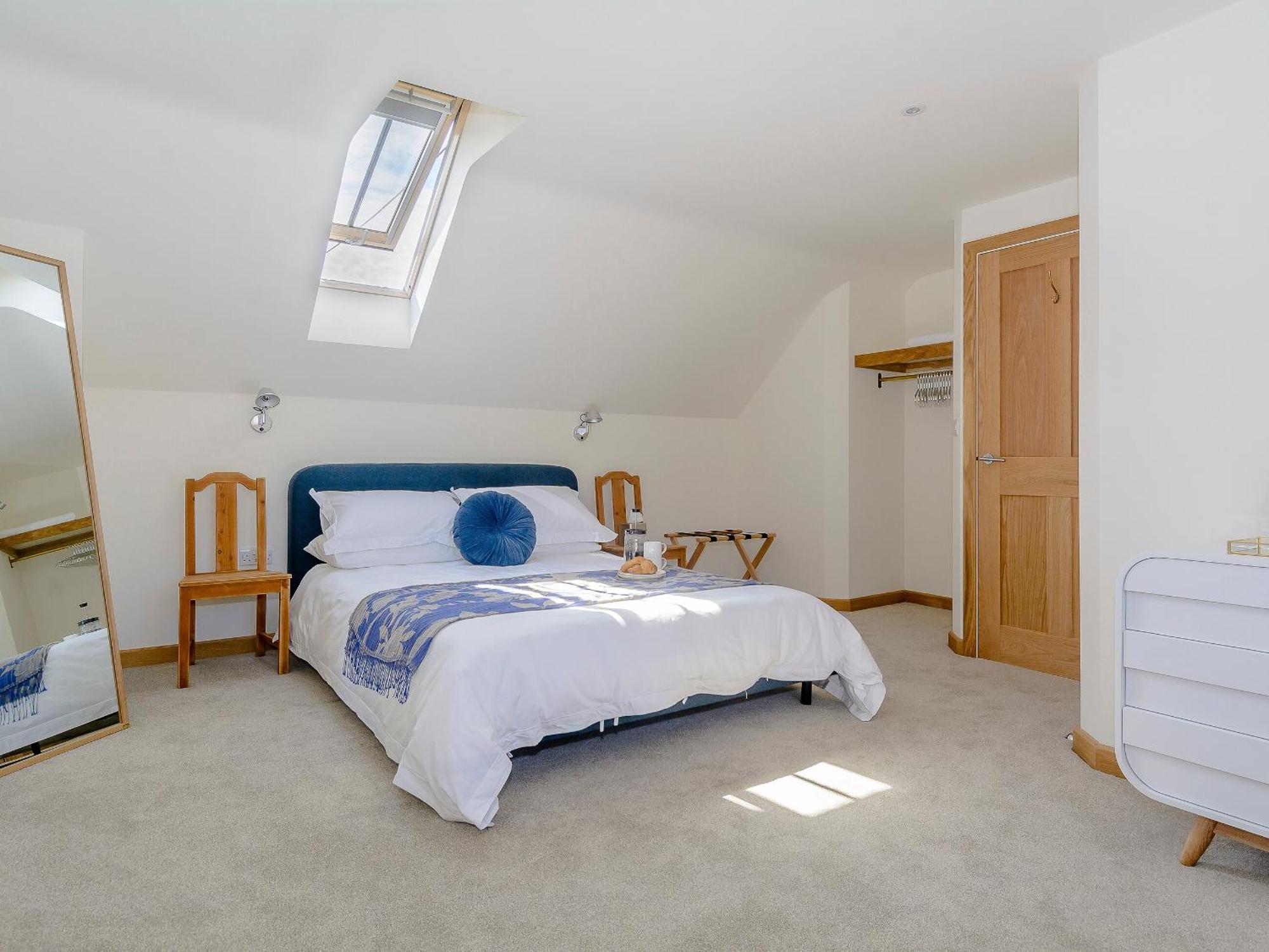 Finch Cottage Farnborough  外观 照片